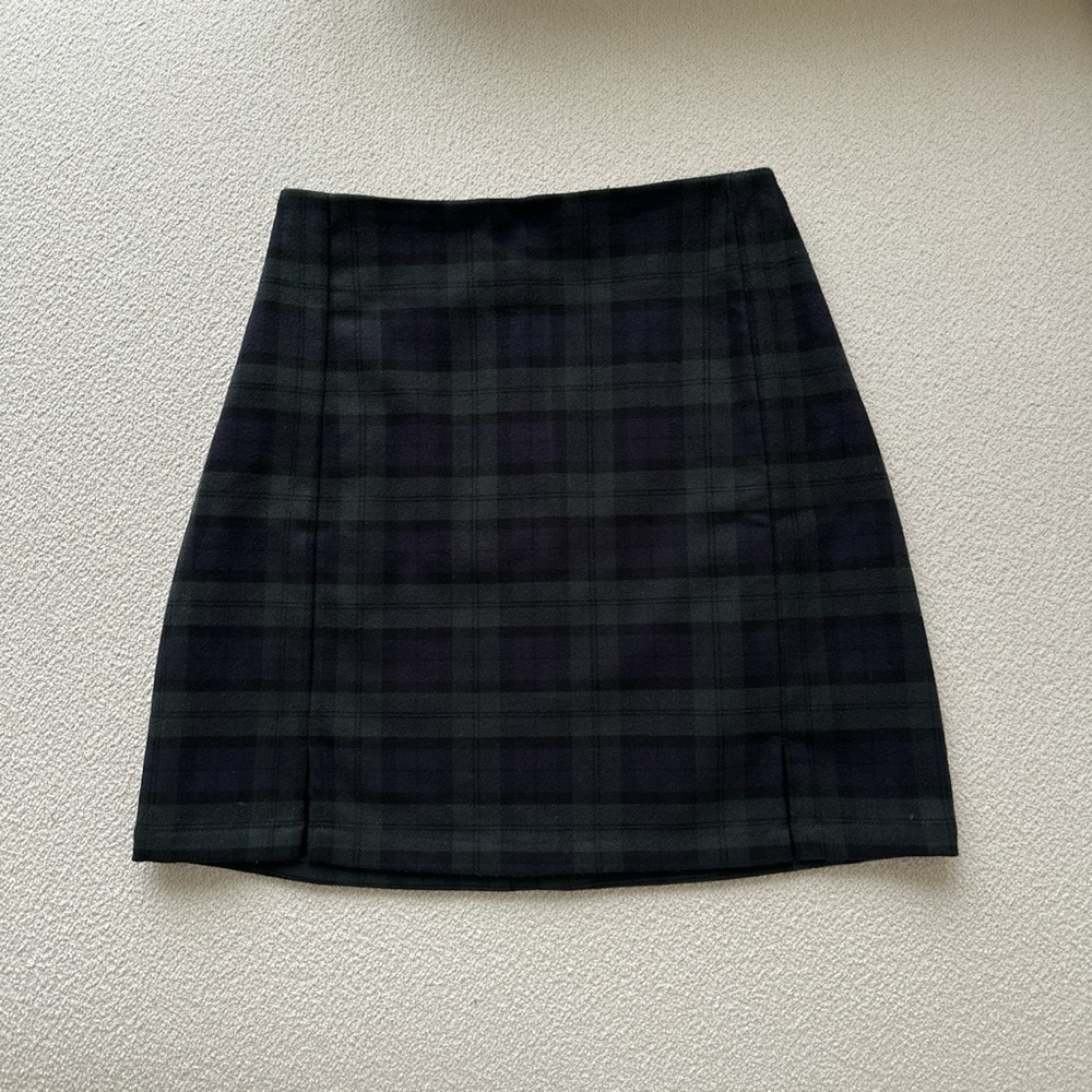 Brandy Melville Mini Skirt
